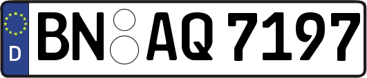 BN-AQ7197