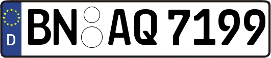 BN-AQ7199