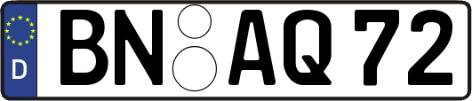 BN-AQ72