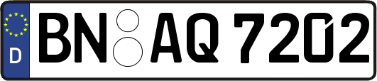 BN-AQ7202