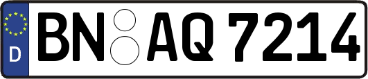 BN-AQ7214