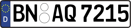 BN-AQ7215