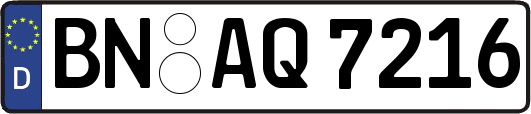 BN-AQ7216
