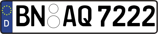 BN-AQ7222