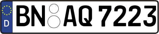 BN-AQ7223
