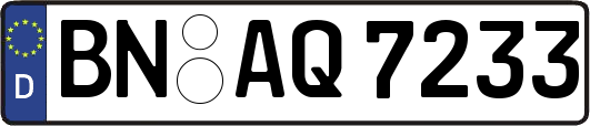 BN-AQ7233