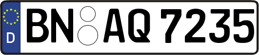 BN-AQ7235