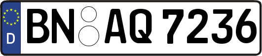 BN-AQ7236