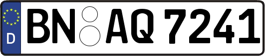 BN-AQ7241