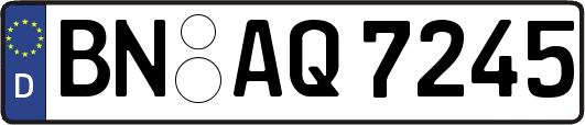 BN-AQ7245