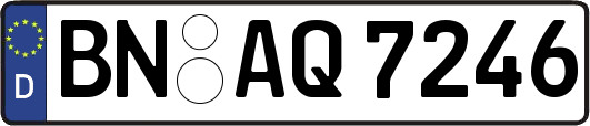 BN-AQ7246