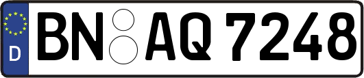 BN-AQ7248