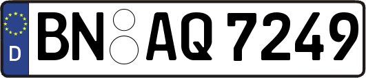 BN-AQ7249