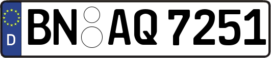 BN-AQ7251