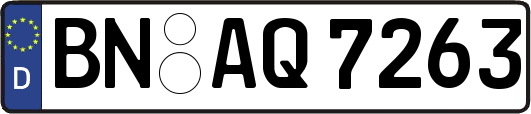 BN-AQ7263