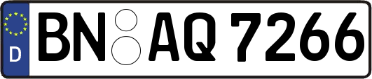BN-AQ7266
