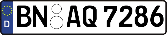 BN-AQ7286