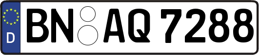 BN-AQ7288