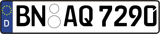 BN-AQ7290