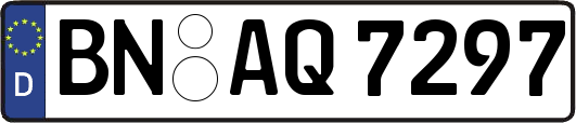 BN-AQ7297