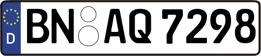 BN-AQ7298