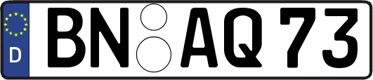 BN-AQ73