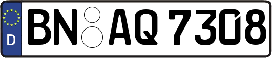 BN-AQ7308