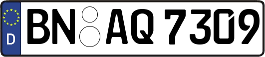 BN-AQ7309