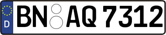 BN-AQ7312