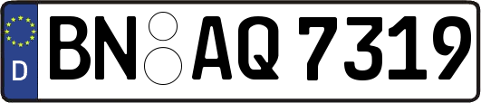 BN-AQ7319
