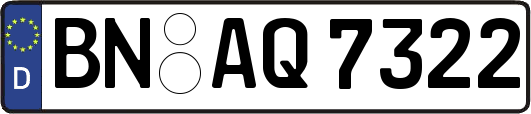BN-AQ7322