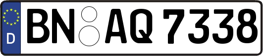BN-AQ7338
