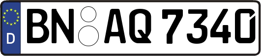 BN-AQ7340