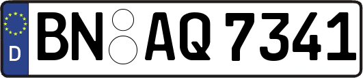 BN-AQ7341