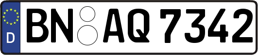 BN-AQ7342