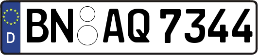BN-AQ7344