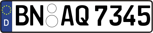 BN-AQ7345