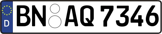 BN-AQ7346