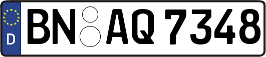 BN-AQ7348