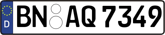 BN-AQ7349