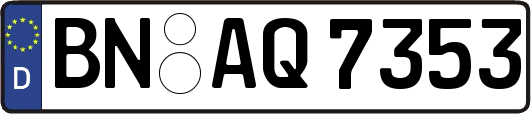 BN-AQ7353