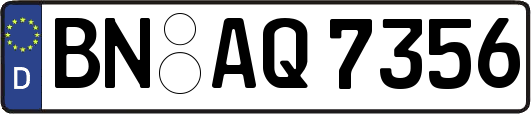 BN-AQ7356