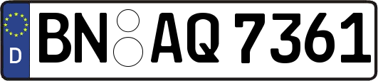 BN-AQ7361