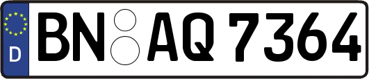 BN-AQ7364