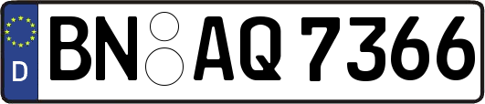 BN-AQ7366