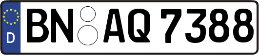 BN-AQ7388