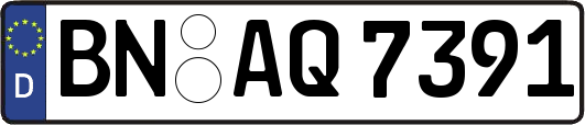 BN-AQ7391