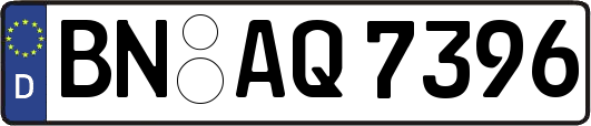 BN-AQ7396