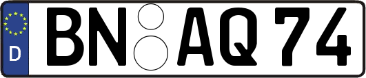 BN-AQ74