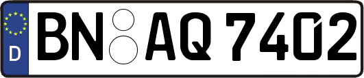 BN-AQ7402